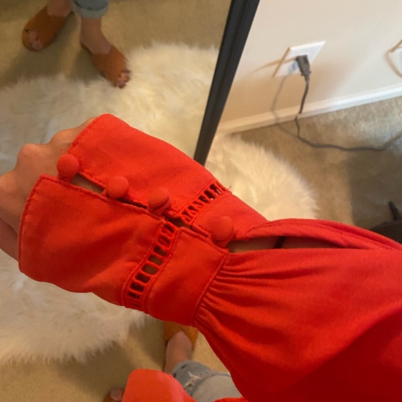 Free people blouse - Picture 5 of 10